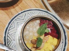 -云海肴云南菜·蒸汽石锅鱼(北京良乡华冠店)