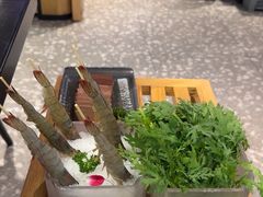 -野·大山里野生菌石锅土鸡(益田假日店)