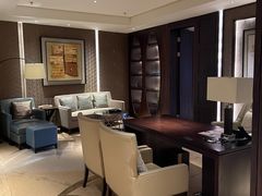 -浙江安吉JW万豪酒店