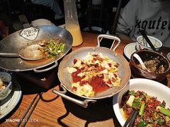 -老湘村·湖南土菜(天河维多利店)