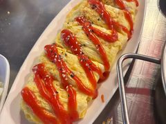 -富乐满 炸鸡&韩国料理 불로만(虹泉路店)