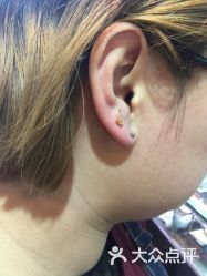 -Wisezone唯点穿耳打耳洞专业国际连锁品牌