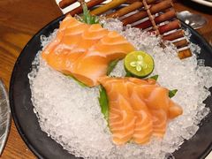 -东海怡品海鲜豆捞(西水东店)