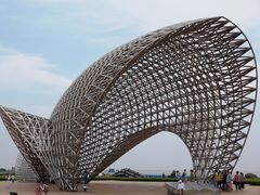 -南汇嘴观海公园