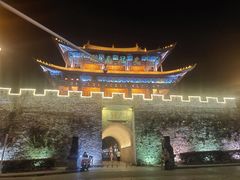 -大理古城