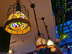 大堂-聚缘·湘味音乐餐厅party(罗湖店)