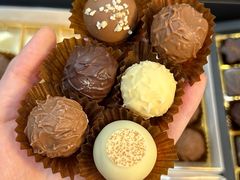 -Laderach 莱德拉(上海环贸iapm店)