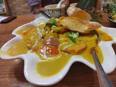 -泰堤坊(淡水体育馆店)