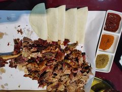 -老舅老蒙肉饼非遗店(一店)