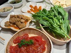 -海底捞火锅(威高广场店)