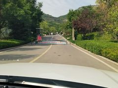 -龙洞风景区-藏龙涧