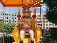 -安徒生童话乐园