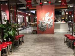 大堂-火宫殿(五一大道分店)