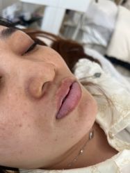 -初心纹眉洗眉·美睫专业店