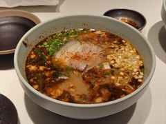小锅米线-胡麻(静安嘉里店)