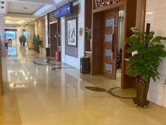 -乌鲁木齐天山国际机场-T3航站楼