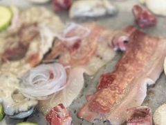-御记碳烤肥牛(东城万达店)