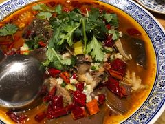 毛血旺-乡里八闽·福州乡土菜(高宅店)