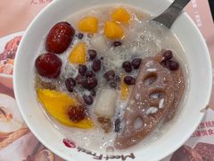 -鲜芋仙(高新万达广场店)