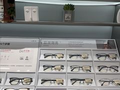 -LOHO眼镜(九亭金地广场店)