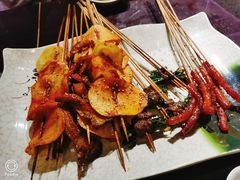 -老赵太太麻辣烫涮肚馆(大经路店)
