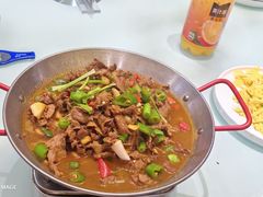 -太湖人家·喝土鸡汤·品太湖三白(动物园店)
