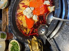 -蜀大侠火锅(建设路第五大道店)