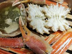 -蟹之国·精品蟹料理(极地店)