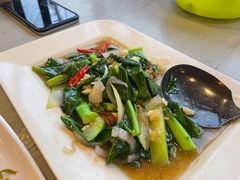 -真浪大家乐海鲜餐馆