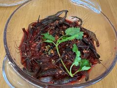 -品鲜村农家菜·阳澄湖大闸蟹(总店)