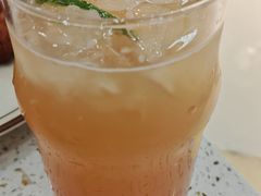 -CRAZYONES西班牙海鲜饭(上海美罗城店)