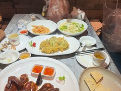 -广东道至正餐厅(区庄店)