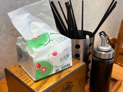 -兵哥豌豆面(青华店)