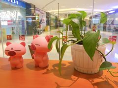 -博览书店(越秀悦汇天地店)