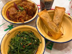 -东排食堂长沙小吃大排档(五一广场店)