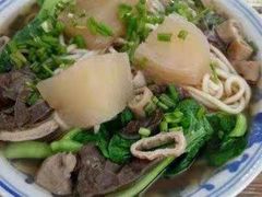 -潮汕美牛肉丸火锅店(天宁寺店)