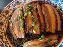 -饭江湖·江湖菜(湖广会馆店)
