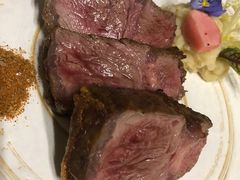 -K·Kitchen KK牛扒厨房(江南西店)