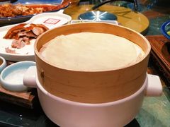 -那家小馆•北京菜•烤鸭(香山店)