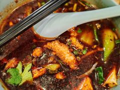 -魏家凉皮(协和店)