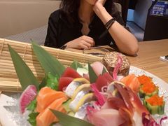 -隐泉之语日式料理(王府中环店)