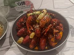 -巴厘龙虾·榜首油焖大虾(青山店)