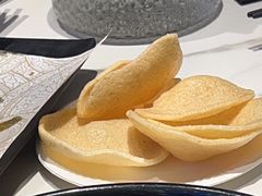 -阿里疆Alijiang·丝路美食·异域风情·清真(长楹天街店)