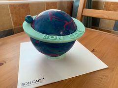-BON CAKE(华贸购物中心店)