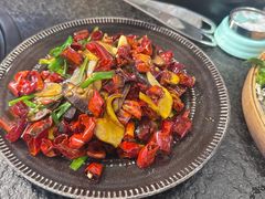 -一善菌·云南菌汤·云南菜(银泰城店)