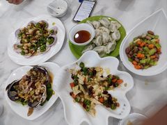 -威海渔村(黄兴路店)