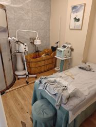 -慈蕊美容养生·专业经络调理