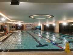 -W FITNESS 威尔仕健身·游泳(七宝店)