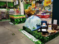 -麦德龙(京顺路商场店)