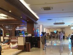 -汤连得温泉馆(宝山店)